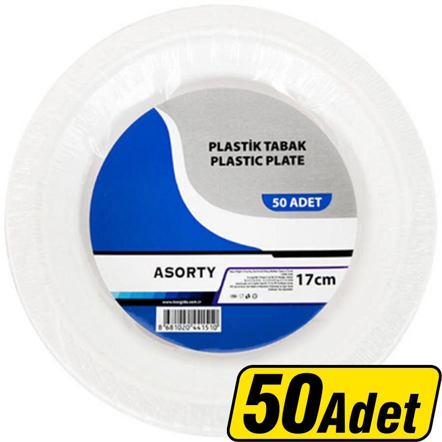PLASTİK BARDAKLAR