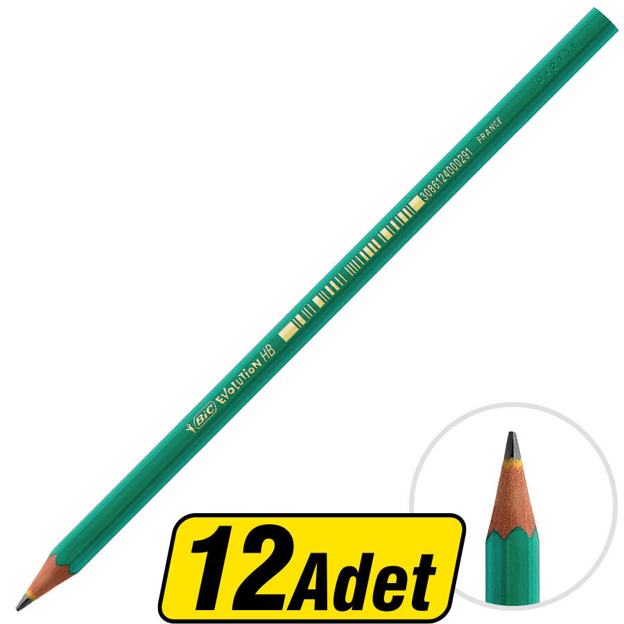 KURŞUN KALEMLER