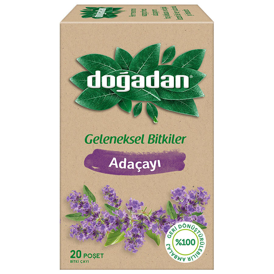DEMLİK POŞET ÇAYLAR