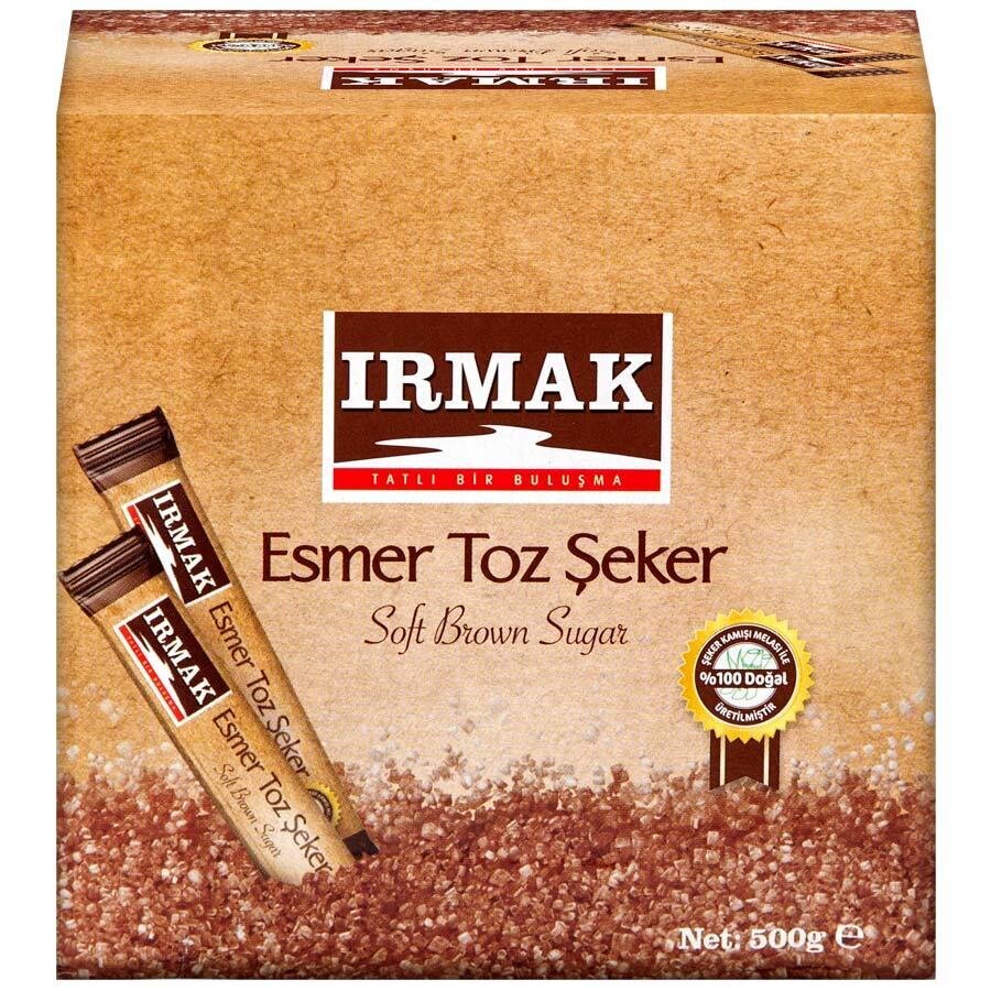 TOZ ŞEKERLER