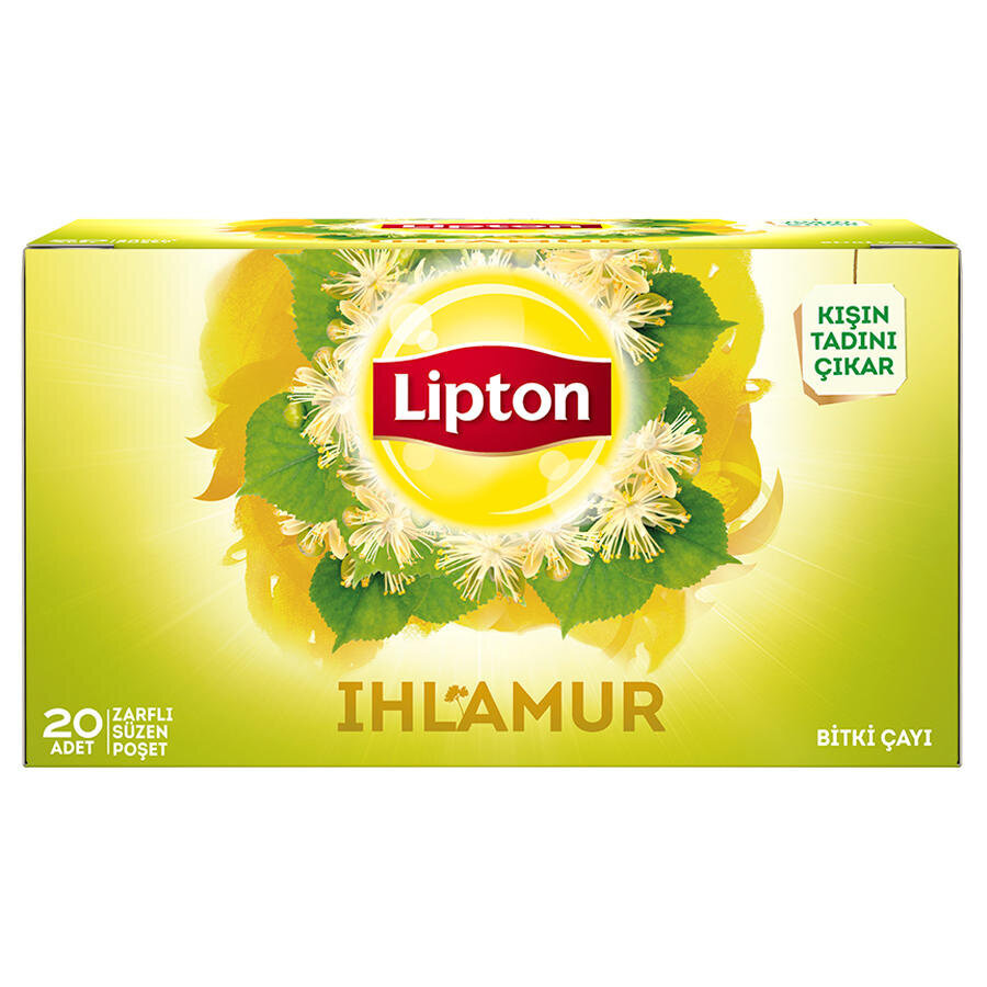 BİTKİ ÇAYLARI