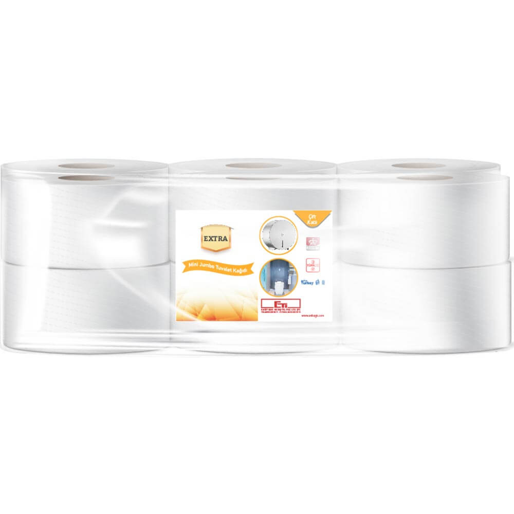 MİNİ JUMBO TUVALET KAĞIDI