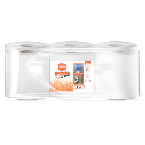 SENSÖRLÜ MAKİNE HAVLUSU