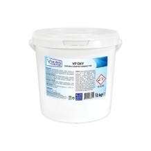 VP OXY OKSİJENLİ AĞARTICI YARDIMCI TOZ 10 KG