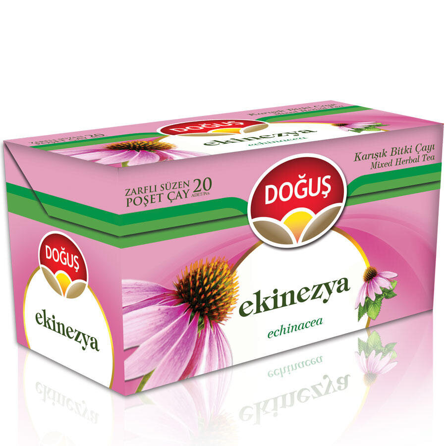 Doğuş Ekinezya Çayı 20'li 
