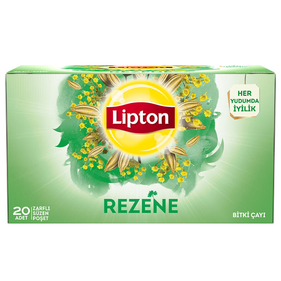 Lipton Rezene Çayı 20'li
