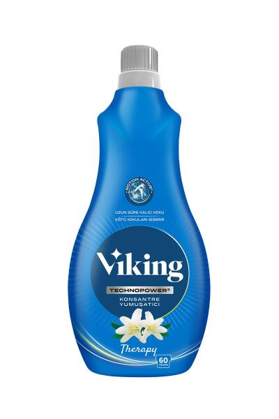 VİKİNG TECHNOPOWER KONSANTRE YUMUŞATICI THERAPY