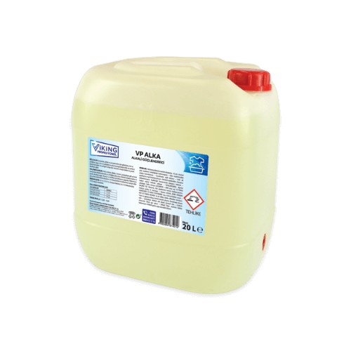 VP ALKA ALKALİ GÜÇLENDİRİCİ 20 L