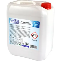 VP ANTISOIL YAĞ VE KİR ÇÖZÜCÜ YARDIMCI SIVI 20 L