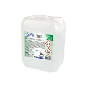 VP FOOD HİJYENİK MEYVE SEBZE DURULAMA MADDESİ 5 L