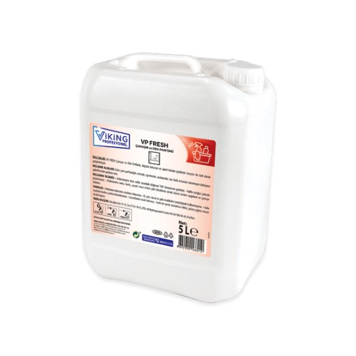VP FRESH ÇAMAŞIR VE ODA PARFÜMÜ 5 L