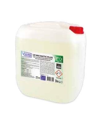 VP MIX MATIC PLUS END BULAŞIK MAKİNASI DETERJANI 20 L